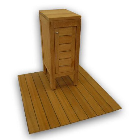Mobiliario para yate - Bathroom  - CASAMARE