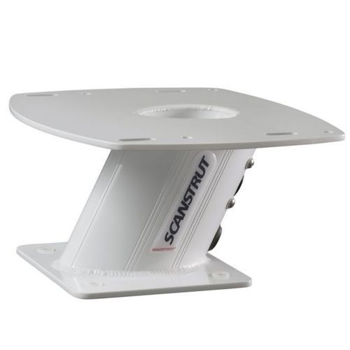 Soporte de antena Satcom - APT-150-01  - Scanstrut - de aluminio
