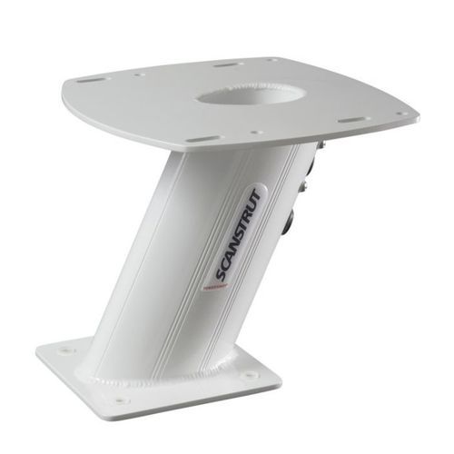 Soporte de antena Satcom - APT-250-01 - Scanstrut - de aluminio