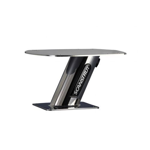 Soporte de antena Satcom - SPT1001 - Scanstrut - de acero inoxidable