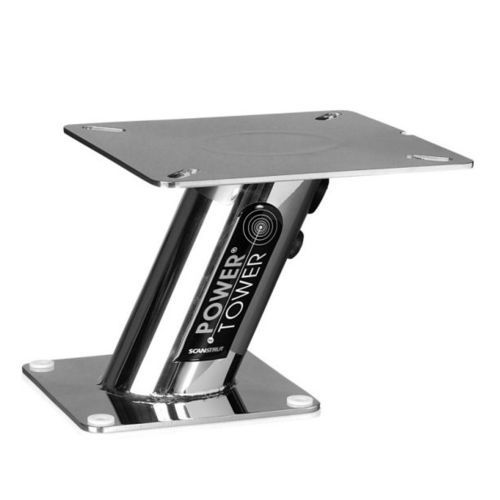 Soporte de antena Satcom - SPT1002 - Scanstrut - de acero inoxidable