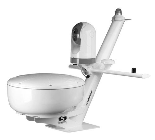 soporte de antena radar - Scanstrut