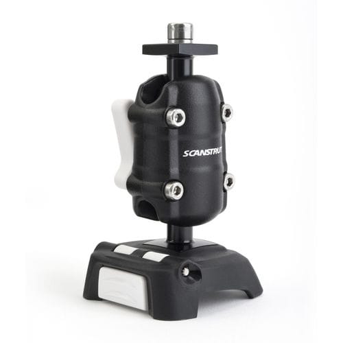 Soporte para instrumento de navegación articulado - RLS-AM - Scanstrut