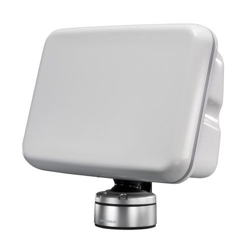 POD estanco con soporte para instrumento de navegación - SPD-7S-W - Scanstrut