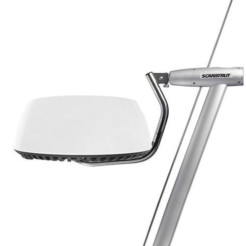 Soporte de antena radar - LMB-A1 - Scanstrut - de aluminio / con autonivelación