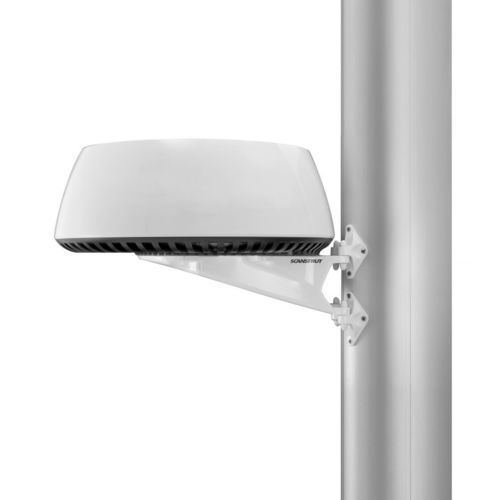 Soporte de antena Satcom - SC20  - Scanstrut - de composite / mástil