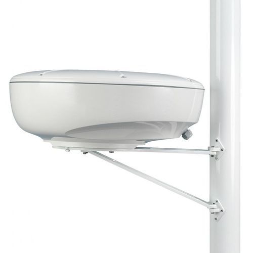 Soporte de antena Satcom - M92698 - Scanstrut - de composite / mástil