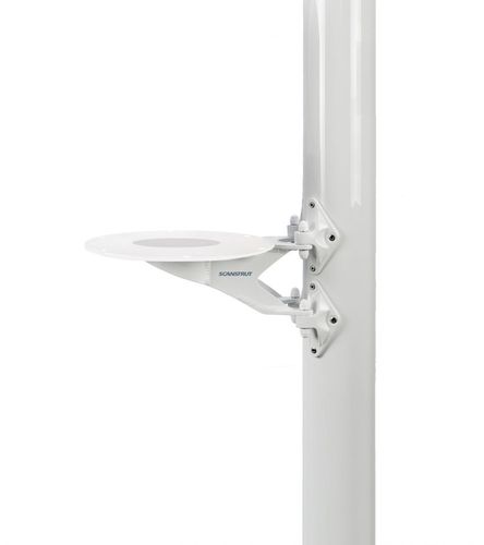 Soporte de cámara de barco - CAM-MM-02 - Scanstrut