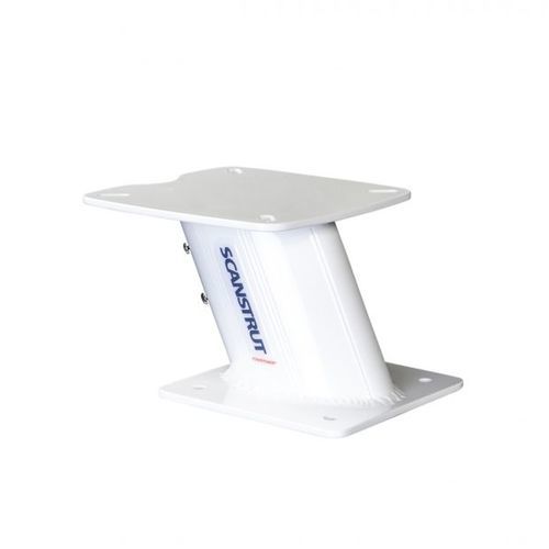 Soporte de antena radar - APT-150-02 - Scanstrut - de aluminio