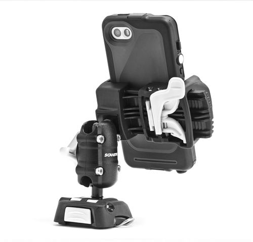 Soporte para teléfono móvil para barco - RLS-509-401 - Scanstrut