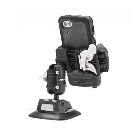 Soporte para teléfono móvil para barco - RLS-509-404 - Scanstrut