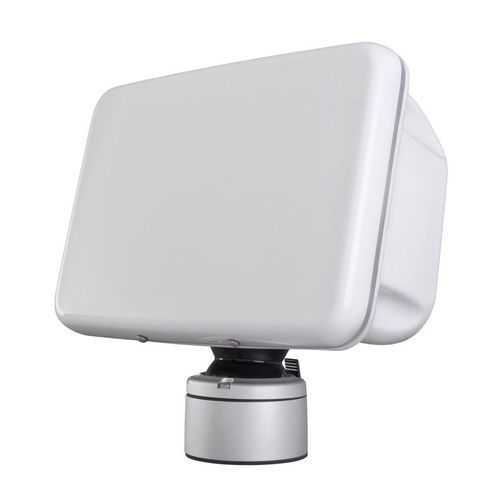 POD estanco con soporte para instrumento de navegación - SPD-8-W - Scanstrut