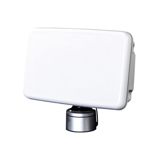 POD estanco con soporte para instrumento de navegación - SPD-9-W - Scanstrut