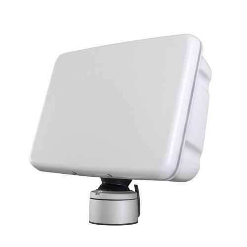 POD estanco con soporte para instrumento de navegación - SPD-12-W - Scanstrut