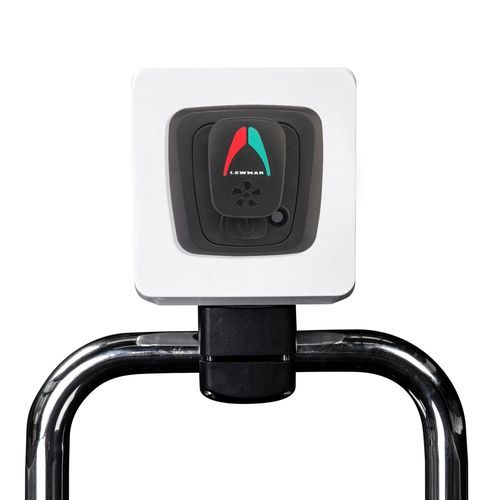 POD estanco con soporte para instrumento de navegación - SPR-1u-RM - Scanstrut