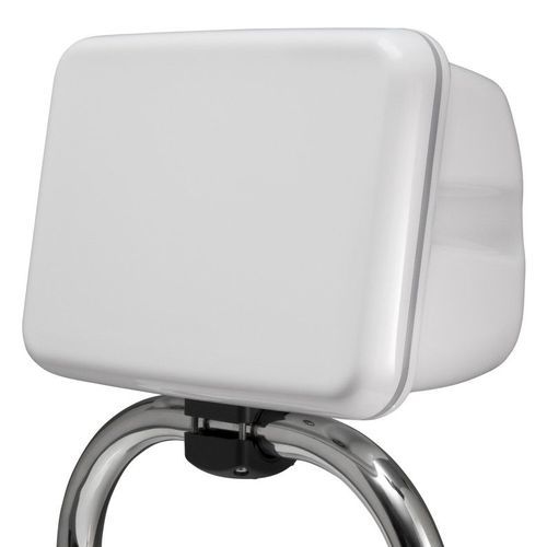 POD estanco con soporte para instrumento de navegación - SPR-8-RM - Scanstrut