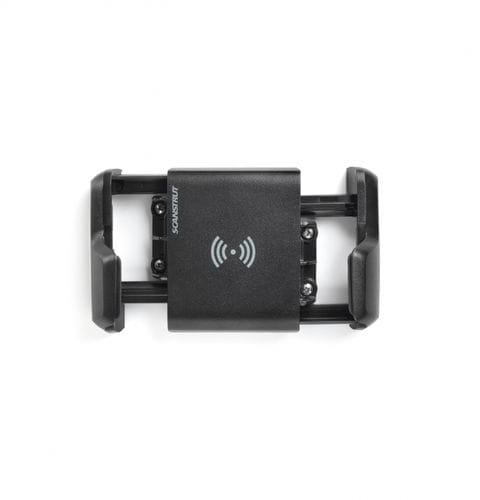 Cargador para teléfono móvil - SC-CW-11F - Scanstrut - para barco / estanco / inalámbrico