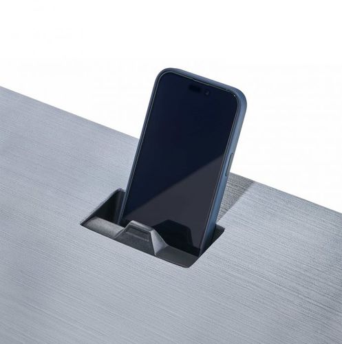 Cargador para teléfono móvil - SC-CW-12F - Scanstrut - para barco / estanco / inalámbrico