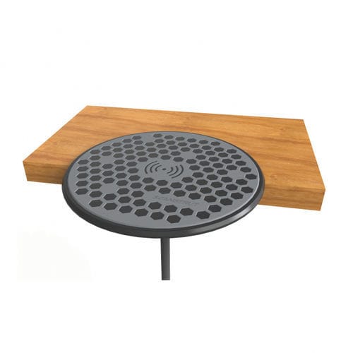 Cargador para teléfono móvil - SC-CW-02F - Scanstrut - para barco / estanco / inalámbrico