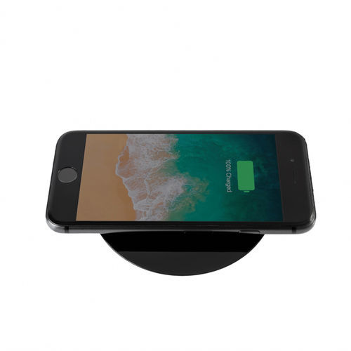 Cargador para teléfono móvil - SC-CW-07F - Scanstrut - para barco / estanco / inalámbrico