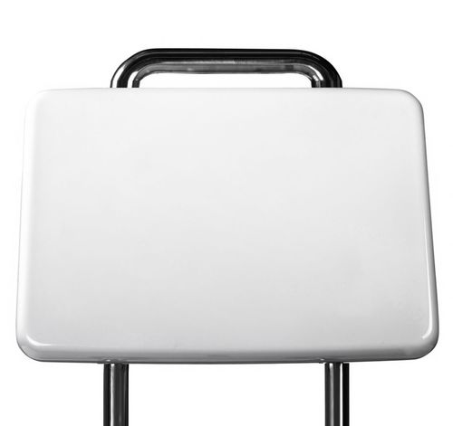 Soporte para instrumento de navegación para velero - SPH-13-W - Scanstrut