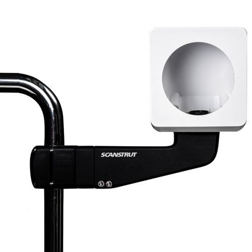 Soporte para instrumento de navegación para velero - SPR-1i-AM - Scanstrut