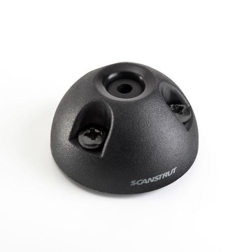Pasa cubierta para barco - DS6-P-BLK - Scanstrut