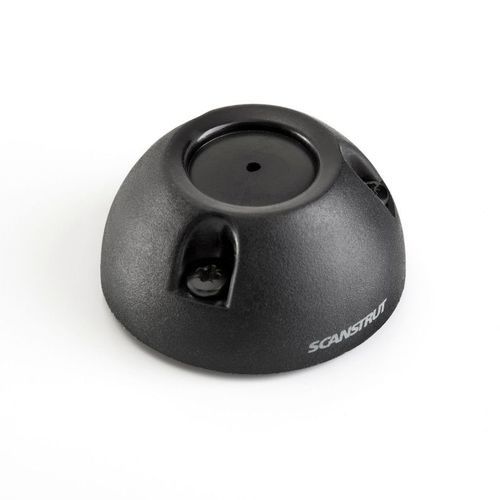 Pasa cubierta para barco - DS16-P-BLK - Scanstrut