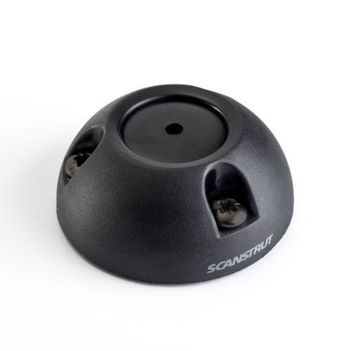 Pasa cubierta para barco - DS21A-P-BLK - Scanstrut