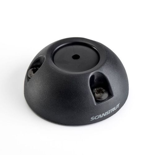Pasa cubierta para barco - DS21B-P-BLK - Scanstrut