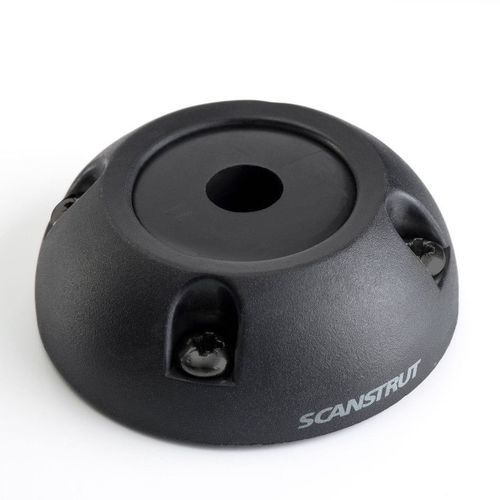 Pasa cubierta para barco - DS30-P-BLK - Scanstrut