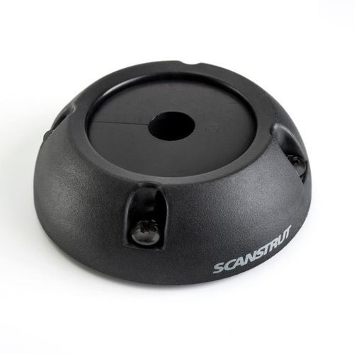 Pasa cubierta para barco - DS40-P-BLK - Scanstrut