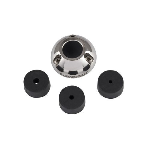Pasa cubierta para barco - DS21B-S - Scanstrut