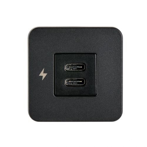 Puerto USB para barco - SC-TILE-20 - Scanstrut