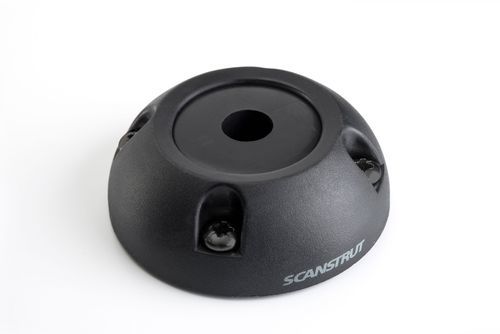 Pasa cubierta para barco - DS30-SL-BLK - Scanstrut