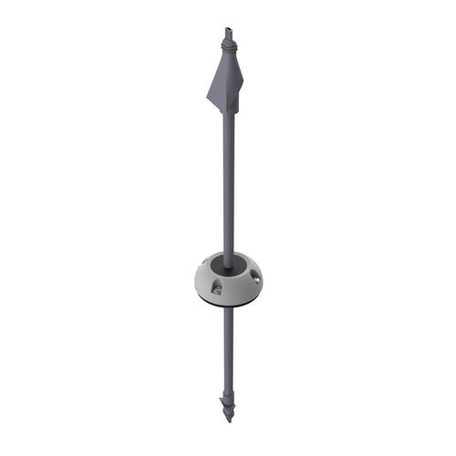 Pasa cubierta para barco - DS30-SL - Scanstrut