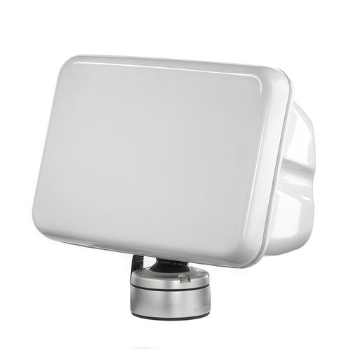 POD estanco con soporte para instrumento de navegación - SPD-7-W - Scanstrut