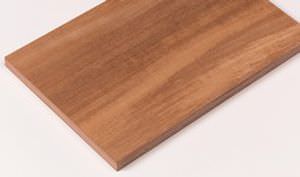 Panel decorativo - NAUTIDECOR - Toubois - de contrachapado