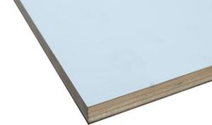 Panel para suelo interior - NAUTISTRAT - Toubois - de contrachapado / laminado