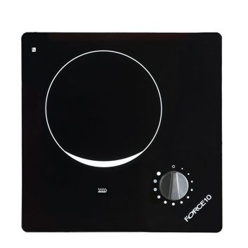 Placa de cocina eléctrica - TOBAGO - Eno - para barco / 1 quemador / empotrable