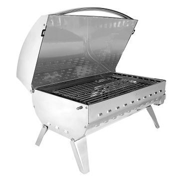 Barbacoa náutica gas - Eno - portátil