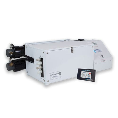 Desalinizador para yate - Farallon 1800c - Spectra - para buque / de ósmosis inversa / 110V