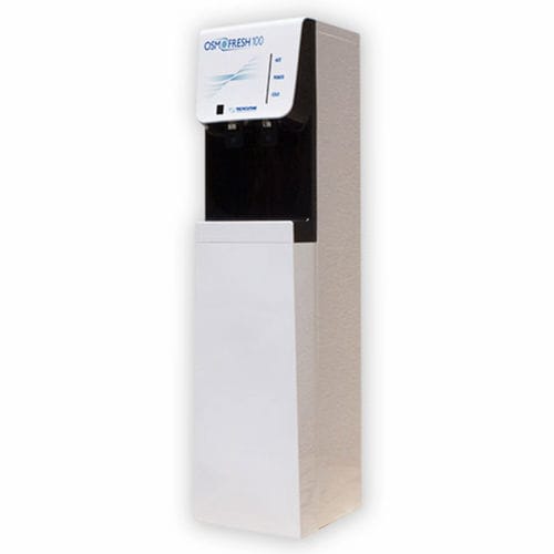 Enfriador de agua para buque - OsmoFRESH series - Tecnicomar