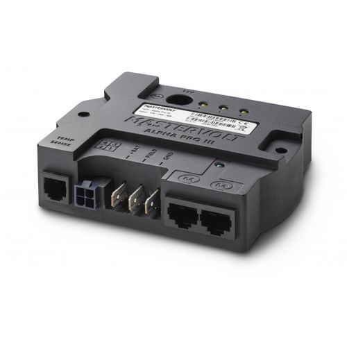 Regulador de carga de batería - Alpha Pro III - Mastervolt - para barco