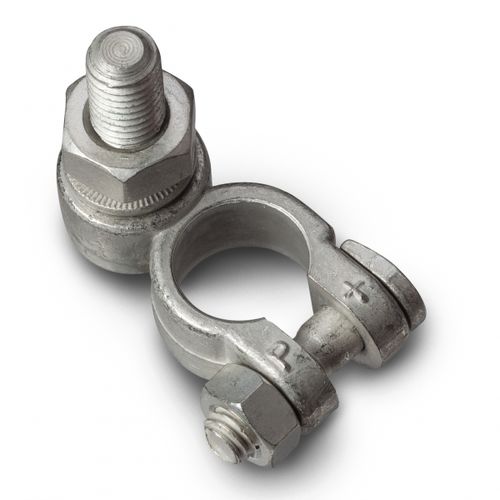 Brida de fijación de baterías para barco - 68061100 - Mastervolt