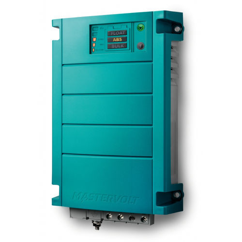 Cargador de batería - ChargeMaster 12/25-3 - Mastervolt - marino