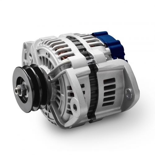 Alternador marino - Alpha 24/150 Evo - Mastervolt