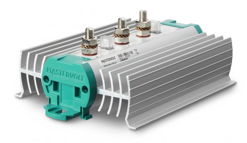 Aislante de batería para barco - 1602 IG - Mastervolt