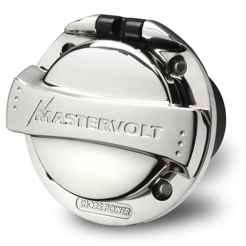 Tapón de cubierta de rosca - 121160000 - Mastervolt - de acero inoxidable