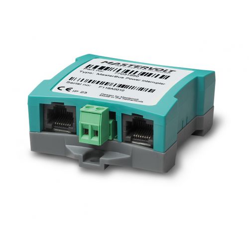 Interruptor para barco - 77031550 - Mastervolt - para circuito eléctrico